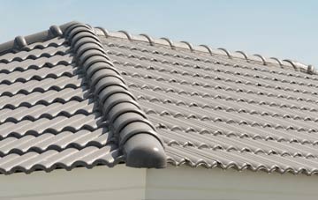advantages of Ballards Gore clay roofing