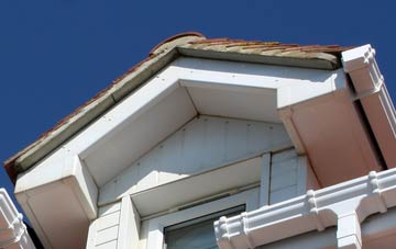 Ballards Gore fascia installation costs
