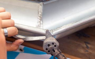 disadvantages of Ballards Gore lead roofing