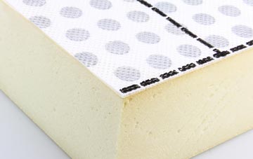 meeting Ballards Gore building codes