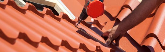 save on Ballards Gore roof installation costs
