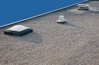 Ballards Gore flat roofing