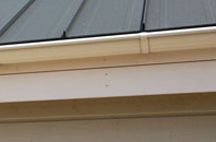 Ballards Gore soffit repair