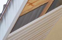 rated Ballards Gore soffit repair companies